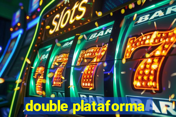 double plataforma